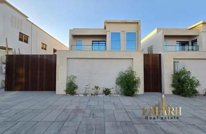 Villa - 6 Bedrooms - 7 Bathrooms for sale in Al Rawda 3 - Al Rawda - Ajman Villa - 6 Bedrooms - 7 Bathrooms for sale in Al Rawda 3 - Al Rawda - Ajman