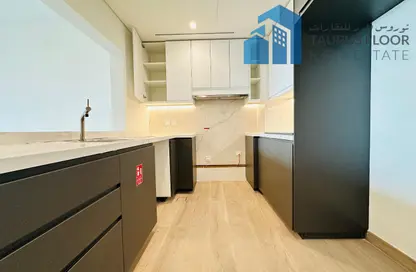 Apartment - 2 Bedrooms - 3 Bathrooms for rent in Al Badia Living Building D - Al Badia Living - Dubai Festival City - Dubai Apartment - 2 Bedrooms - 3 Bathrooms for rent in Al Badia Living Building D - Al Badia Living - Dubai Festival City - Dubai
