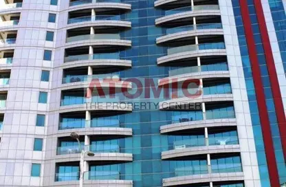 شقة - غرفة نوم - 2 حمامات للايجار في تفريعة القنال 1 - أبراج الجولف - مدينة دبي الرياضية - دبي شقة - غرفة نوم - 2 حمامات للايجار في تفريعة القنال 1 - أبراج الجولف - مدينة دبي الرياضية - دبي