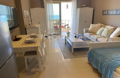 Apartment - Studio - 1 Bathroom for sale in Royal breeze 3 - Royal Breeze - Al Hamra Village - Ras Al Khaimah