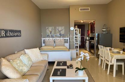 Apartment - Studio - 1 Bathroom for sale in Royal breeze 3 - Royal Breeze - Al Hamra Village - Ras Al Khaimah