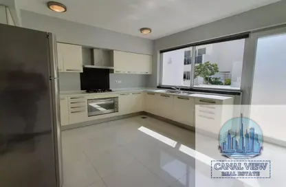 فيلا - 7 غرف نوم - 8 حمامات للايجار في فيلات مدينة خليفة آيه - مدينة خليفة أ - مدينة خليفة - أبوظبي