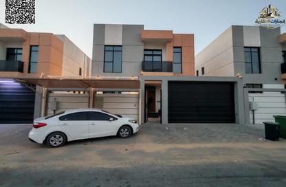 Villa - 5 - 7 for rent in Al Yasmeen 1 - Al Yasmeen - Ajman