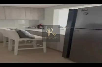 شقة - غرفة نوم - 2 حمامات للبيع في شقق مسك - الجادة - الشارقة