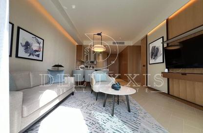 Apartment - 2 Bedrooms - 2 Bathrooms for rent in The Address Residences Dubai Opera Tower 1 - The Address Residences Dubai Opera - Downtown Dubai - Dubai Apartment - 2 Bedrooms - 2 Bathrooms for rent in The Address Residences Dubai Opera Tower 1 - The Address Residences Dubai Opera - Downtown Dubai - Dubai
