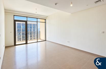 Apartment - 1 - 1 for sale in Park Heights 2 Tower 1 - Park Heights 2 - Park Heights - Dubai Hills Estate - Dubai