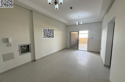 Apartment - 1 - 2 for sale in Al Aamra Tower - Al Amerah - Ajman