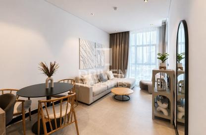 شقة - غرفة نوم - 1 حمام للايجار في 15 Northside - Tower 2 - 15 نورث سايد - الخليج التجاري - دبي شقة - غرفة نوم - 1 حمام للايجار في 15 Northside - Tower 2 - 15 نورث سايد - الخليج التجاري - دبي