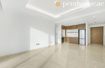 شقة - 1 - 2 للايجار في برج Palace Beach ريزيدنس 1 - بالاس بيتش ريزيدنس - إعمار بيتشفرونت - دبي هاربور - دبي