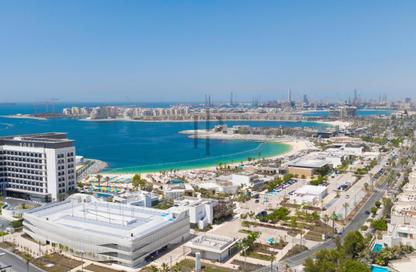 Land - Studio for sale in La Mer South Island - La Mer - Jumeirah - Dubai
