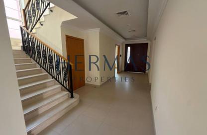 Villa - 4 - 5 for rent in Nad Al Sheba Villas - Nad Al Sheba 3 - Nad Al Sheba - Dubai Villa - 4 - 5 for rent in Nad Al Sheba Villas - Nad Al Sheba 3 - Nad Al Sheba - Dubai