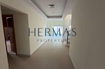 Villa - 4 - 5 for rent in Nad Al Sheba Villas - Nad Al Sheba 3 - Nad Al Sheba - Dubai Villa - 4 - 5 for rent in Nad Al Sheba Villas - Nad Al Sheba 3 - Nad Al Sheba - Dubai