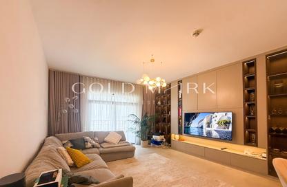 Apartment - 1 - 1 for sale in Lamtara 3 - Madinat Jumeirah Living - Umm Suqeim 3 - Umm Suqeim - Dubai