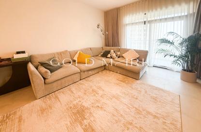Apartment - 1 - 1 for sale in Lamtara 3 - Madinat Jumeirah Living - Umm Suqeim 3 - Umm Suqeim - Dubai
