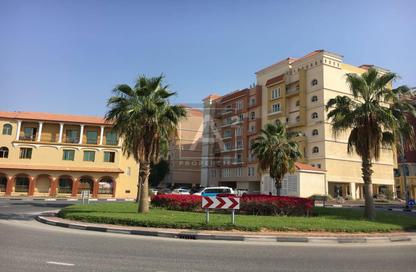 Apartment - Studio - 1 Bathroom for rent in Spain Cluster - International City - Dubai Apartment - Studio - 1 Bathroom for rent in Spain Cluster - International City - Dubai
