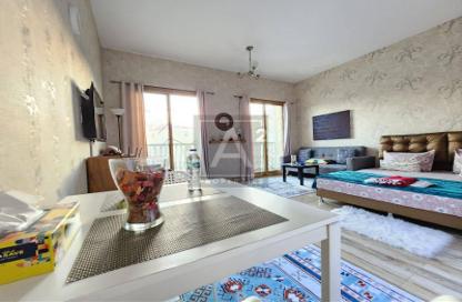 Apartment - Studio - 1 Bathroom for rent in Spain Cluster - International City - Dubai Apartment - Studio - 1 Bathroom for rent in Spain Cluster - International City - Dubai