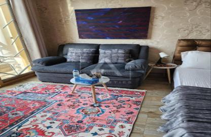 Apartment - Studio - 1 Bathroom for rent in Spain Cluster - International City - Dubai