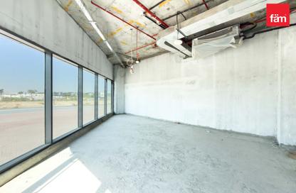 Retail - Studio for rent in The Roof Residence - Nad Al Sheba Gardens - Nad Al Sheba 1 - Nad Al Sheba - Dubai