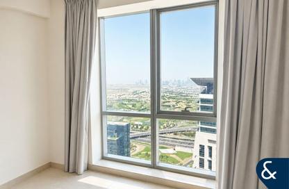 Apartment - 2 Bedrooms - 2 Bathrooms for sale in The Torch - Dubai Marina - Dubai
