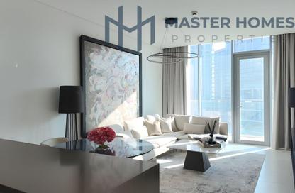 Apartment - 1 Bedroom - 1 Bathroom for rent in Residences 5 - District One - Mohammed Bin Rashid City - Dubai Apartment - 1 Bedroom - 1 Bathroom for rent in Residences 5 - District One - Mohammed Bin Rashid City - Dubai
