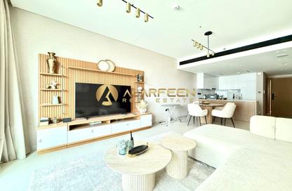 Apartment - 1 - 2 for rent in Binghatti Galaxy Tower B - Binghatti Galaxy - District 11 - Jumeirah Village Circle - Dubai Apartment - 1 - 2 for rent in Binghatti Galaxy Tower B - Binghatti Galaxy - District 11 - Jumeirah Village Circle - Dubai