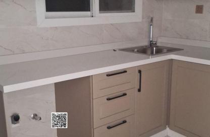 Apartment - 1 Bedroom - 1 Bathroom for rent in Al Hamidiya 1 - Al Hamidiya - Ajman