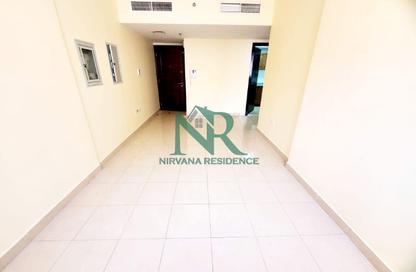Apartment - 1 Bedroom - 1 Bathroom for rent in Hamdan Street - Abu Dhabi