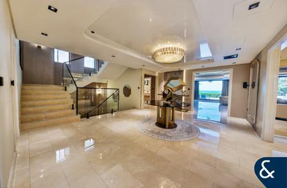 Apartment - 5 - 4 for rent in Balqis Residences-Garden Villas - Balqis Residences - Kingdom of Sheba - The Crescent - Palm Jumeirah - Dubai