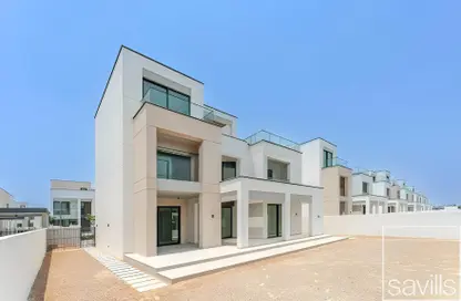 فيلا - 5 غرف نوم - 7 حمامات للايجار في كايا 2 - المرابع العربية 3 - دبي فيلا - 5 غرف نوم - 7 حمامات للايجار في كايا 2 - المرابع العربية 3 - دبي