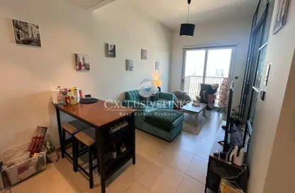 شقة - 2 غرف نوم - 1 حمام للايجار في كوليكتيف 2.0 تاور اي - كوليكتيف 2.0 - دبي هيلز استيت - دبي