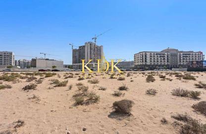 Land - Studio for sale in Saih Shuaib 2 - Dubai Industrial City - Dubai