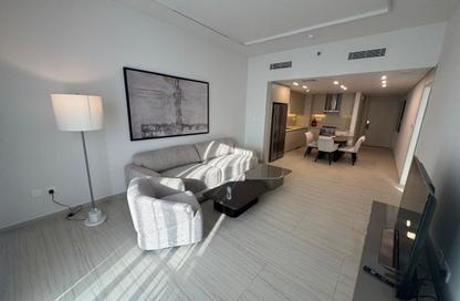 Apartment - 1 - 2 for rent in MAG 330 - City of Arabia - Dubai Apartment - 1 - 2 for rent in MAG 330 - City of Arabia - Dubai