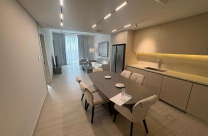 Apartment - 1 - 2 for rent in MAG 330 - City of Arabia - Dubai Apartment - 1 - 2 for rent in MAG 330 - City of Arabia - Dubai