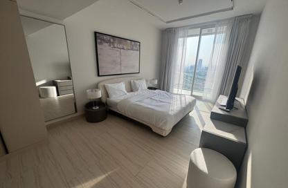 Apartment - 1 - 2 for rent in MAG 330 - City of Arabia - Dubai Apartment - 1 - 2 for rent in MAG 330 - City of Arabia - Dubai