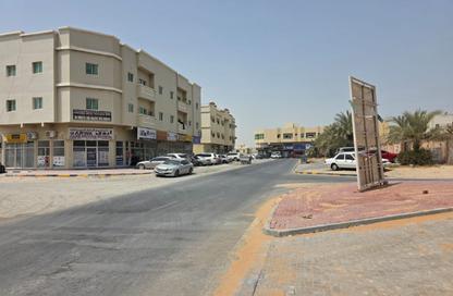 Land - Studio for sale in Al Rawda 2 Villas - Al Rawda 2 - Al Rawda - Ajman