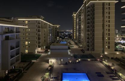Apartment - 1 Bedroom - 1 Bathroom for sale in Parkside - Town Square - Dubai