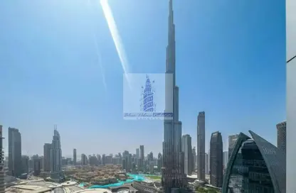 Apartment - 2 Bedrooms - 2 Bathrooms for sale in Kempinski BLVD - Downtown Dubai - Dubai