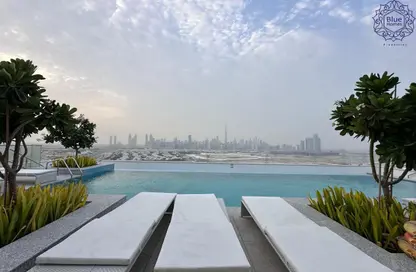 Apartment - 2 Bedrooms - 2 Bathrooms for rent in Residences 11 - District One - Mohammed Bin Rashid City - Dubai