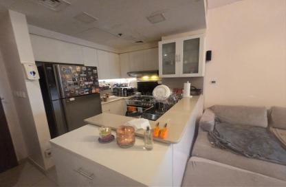 Apartment - 3 Bedrooms - 3 Bathrooms for sale in Safi 2A - Safi 2 - Safi - Town Square - Dubai