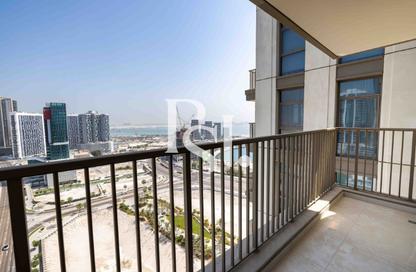 Apartment - 2 Bedrooms - 2 Bathrooms for rent in Reflection - Shams Abu Dhabi - Al Reem Island - Abu Dhabi