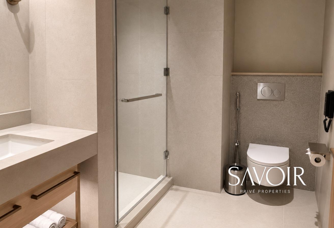 Burj View , Premium Unit | Furnished photo 18