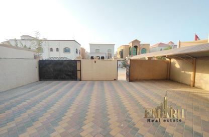 Villa - 6 Bedrooms - 7 Bathrooms for sale in Al Mowaihat 2 - Al Mowaihat - Ajman Villa - 6 Bedrooms - 7 Bathrooms for sale in Al Mowaihat 2 - Al Mowaihat - Ajman