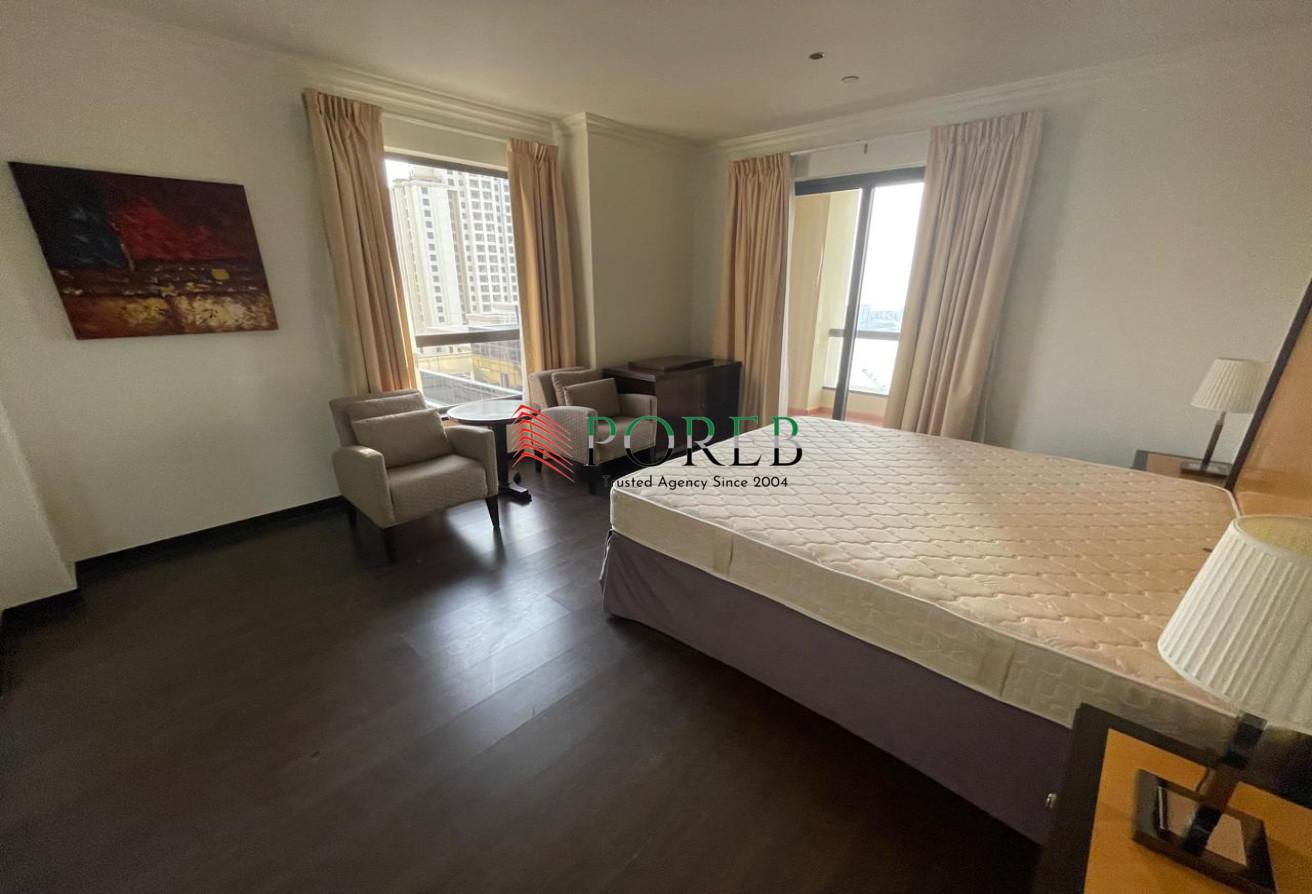 Sea View | 2BR | Upgraded | Furnished photo 5