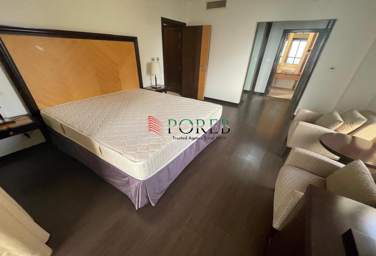 Sea View | 2BR | Upgraded | Furnished photo 6