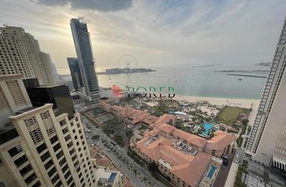 Apartment - 2 - 3 for rent in Murjan 4 - Murjan - Jumeirah Beach Residence - Dubai