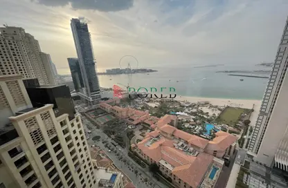 Apartment - 2 Bedrooms - 3 Bathrooms for rent in Murjan 4 - Murjan - Jumeirah Beach Residence - Dubai Apartment - 2 Bedrooms - 3 Bathrooms for rent in Murjan 4 - Murjan - Jumeirah Beach Residence - Dubai