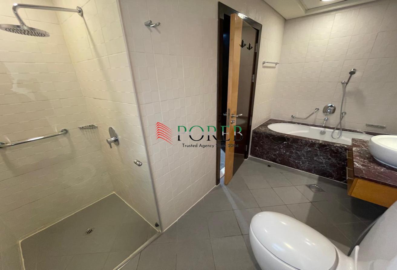 Sea View | 2BR | Upgraded | Furnished photo 7