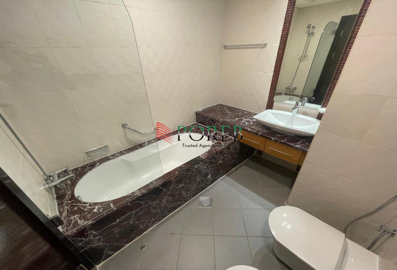 Sea View | 2BR | Upgraded | Furnished photo 9