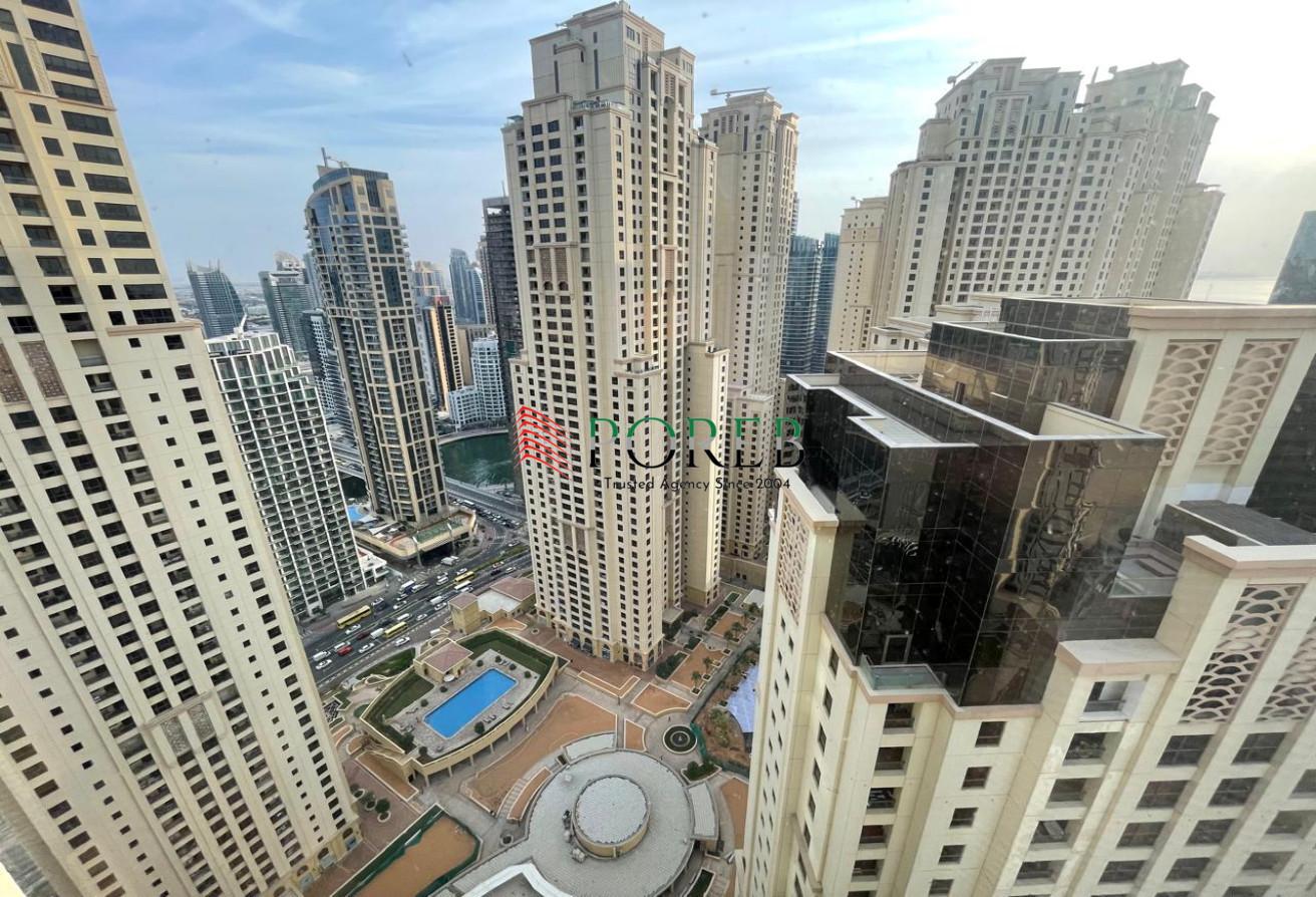 Sea View | 2BR | Upgraded | Furnished photo 13