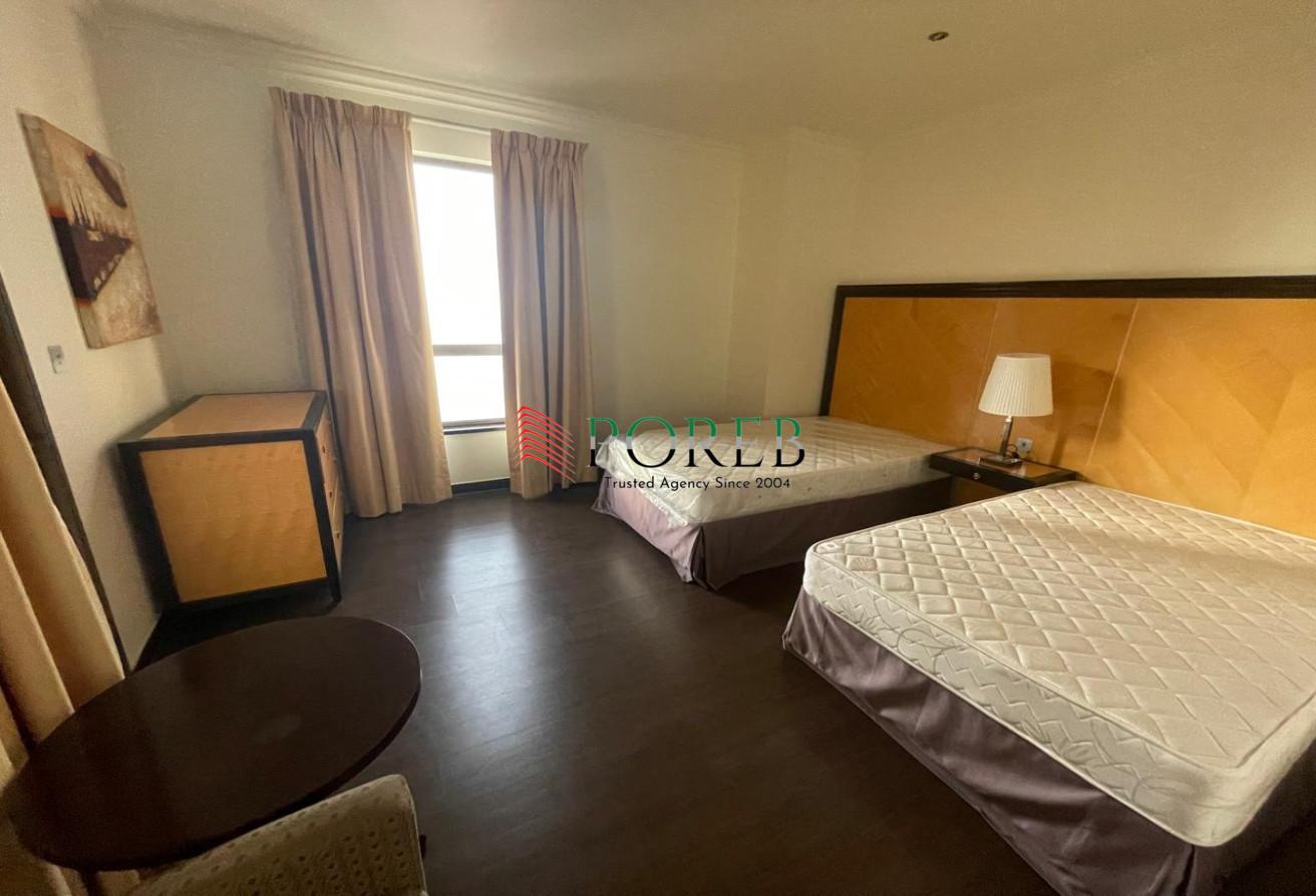 Sea View | 2BR | Upgraded | Furnished photo 8
